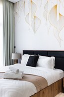 GLOBALSTAY. J One Tower Apartments