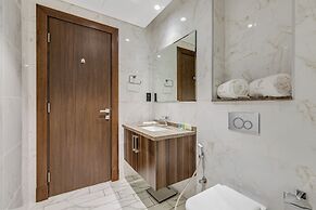 GLOBALSTAY. J One Tower Apartments