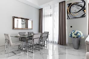 GLOBALSTAY. J One Tower Apartments