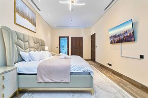 GLOBALSTAY. J One Tower Apartments