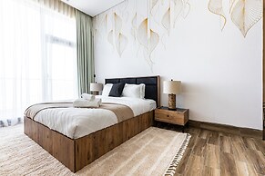 GLOBALSTAY. J One Tower Apartments