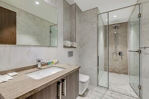 GLOBALSTAY. J One Tower Apartments