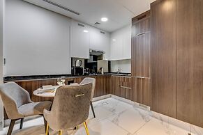 GLOBALSTAY. J One Tower Apartments