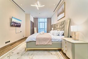GLOBALSTAY. J One Tower Apartments