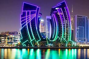 GLOBALSTAY. J One Tower Apartments