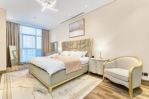 GLOBALSTAY. J One Tower Apartments
