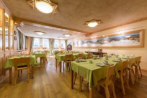 Hotel Bouton d'Or - Courmayeur