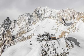 Hotel Bouton d'Or - Courmayeur