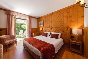 Hotel Bouton d'Or - Courmayeur
