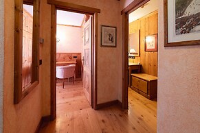 Hotel Bouton d'Or - Courmayeur