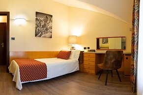 Hotel Bouton d'Or - Courmayeur