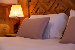 Hotel Bouton d'Or - Courmayeur