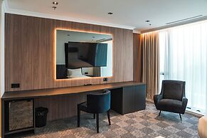 Sky Airport Hotel