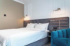 Sky Airport Hotel