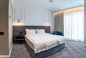 Sky Airport Hotel