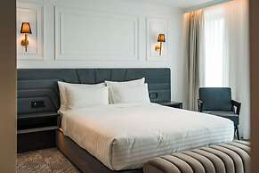 Sky Airport Hotel