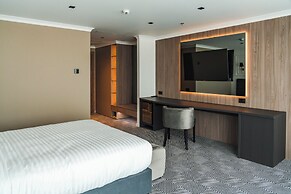 Sky Airport Hotel