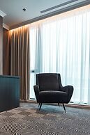 Sky Airport Hotel