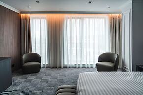 Sky Airport Hotel