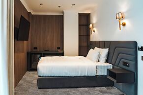 Sky Airport Hotel