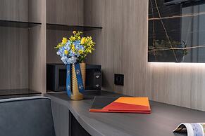 Sky Airport Hotel
