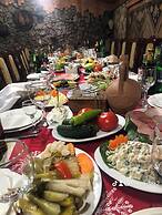 Nor Nreni Hotel
