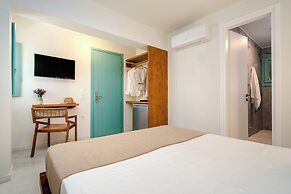 àlas cycladic suites