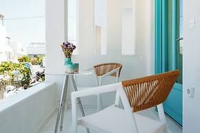 àlas cycladic suites