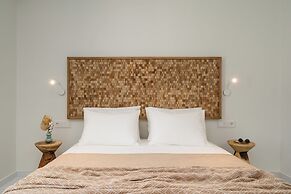 àlas cycladic suites
