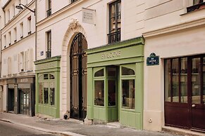 Le Jardin De Verre by Locke