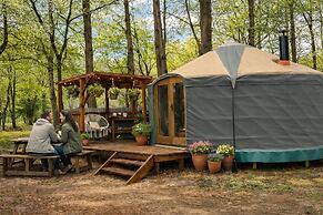 North Norfolk Glamping