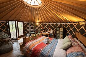 North Norfolk Glamping