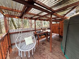 North Norfolk Glamping