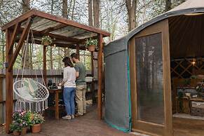North Norfolk Glamping