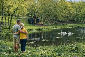 North Norfolk Glamping