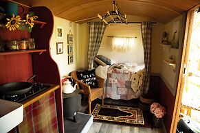 North Norfolk Glamping