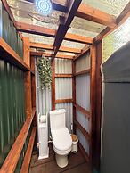 North Norfolk Glamping
