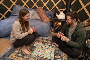North Norfolk Glamping