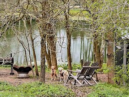 North Norfolk Glamping