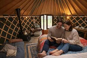 North Norfolk Glamping