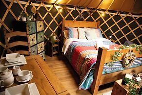 North Norfolk Glamping