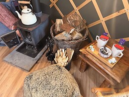 North Norfolk Glamping