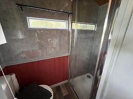 North Norfolk Glamping