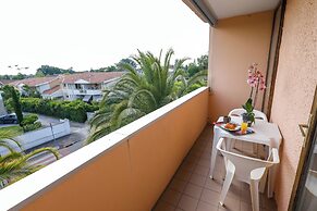 TERRASSES DE BORDA