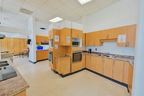 Residence & Conference Centre - Timmins