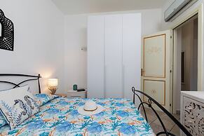 Anemone Apartment with Seaview Terrace