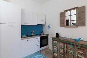 Anemone Apartment with Seaview Terrace