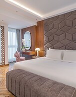 H Hôtel L'Art Hanoi