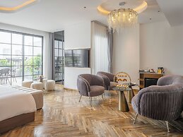 H Hôtel L'Art Hanoi