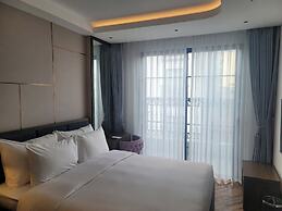H Hôtel L'Art Hanoi